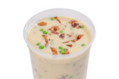 Carbonara Sauce (1 qt)