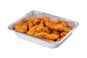 Chicken Fingers